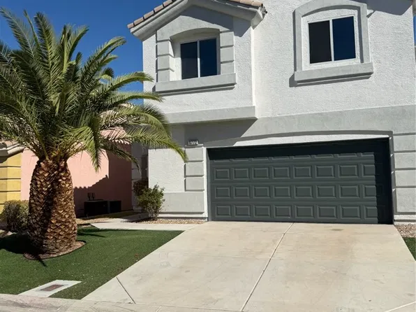 6772 Gold Yarrow St, Las Vegas, NV 89148