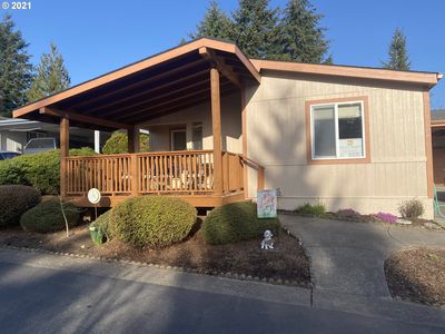 5701 NE Saint Johns Rd Unit 71, Vancouver, WA, 98661