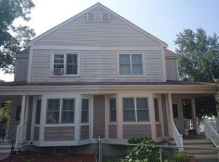 16 Cunningham St, Boston, MA 02125