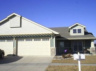 11612 E Summerfield St, Wichita, KS 67206