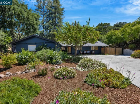 3168 Lucas Dr, Lafayette, CA 94549