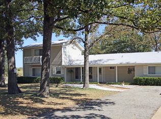 924 Fm 2752, Athens, TX