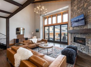149 Inspiration Loop, Whitefish, MT 59937