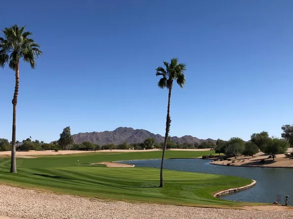 6162 S Huachuca Way, Chandler, AZ 85249