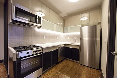 Rented by Brooklyn Group