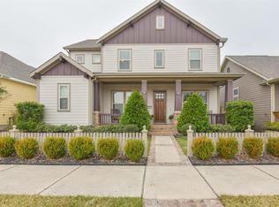 16627 Amelia Island Dr, Cypress, TX 77433