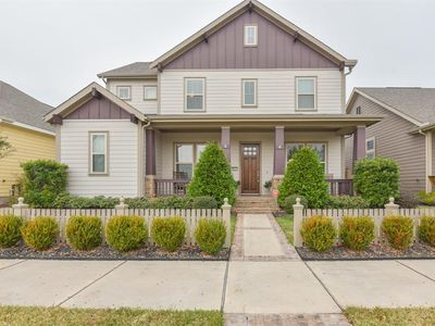 16627 Amelia Island Dr, Cypress, TX, 77433