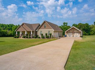 606 Bryant Rd, Boaz, AL 35956