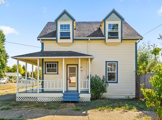 40 N L St, Cottage Grove, OR 97424