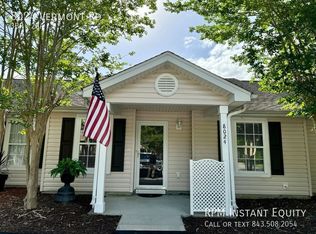 8024 Vermont Rd, North Charleston, SC 29418