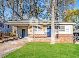 1632 18th Way SW, Birmingham, AL 35211