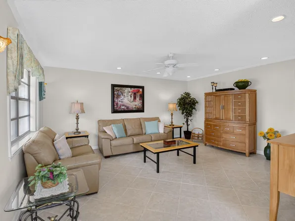 323 Capri G #323, Delray Beach, FL 33484