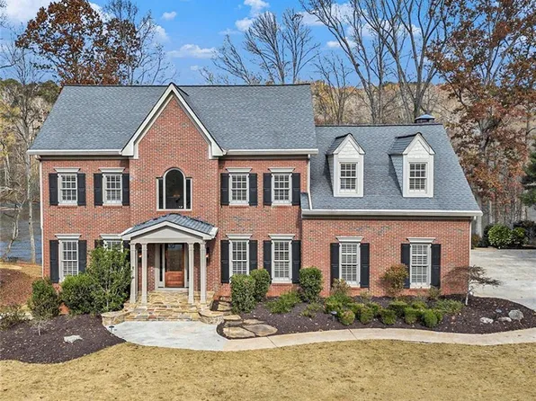 5354 Manteo Inlt, Peachtree Corners, GA 30092