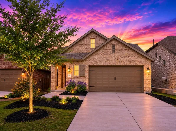 1822 Eagle Lndg, Van Alstyne, TX 75495