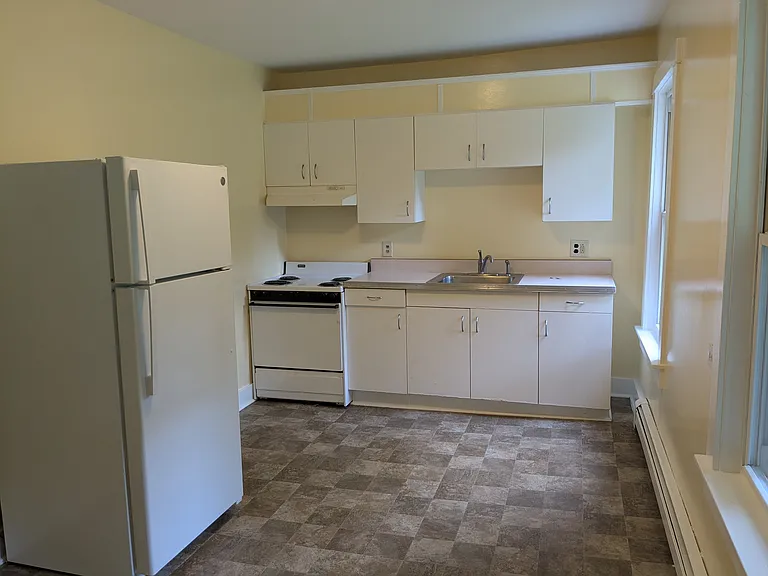 12x20 kitchen.