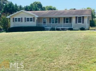 3325 Dews Pond Rd SE, Calhoun, GA 30701