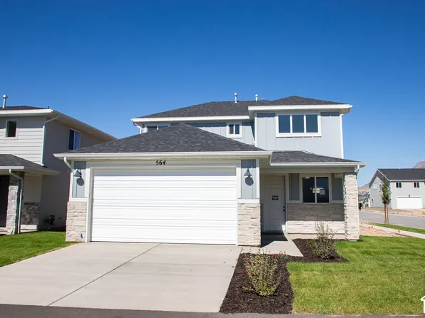 564 W 1775 N, Ogden, UT 84404