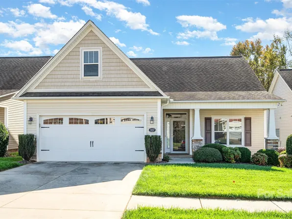 327 River Birch Dr, Salisbury, NC 28146