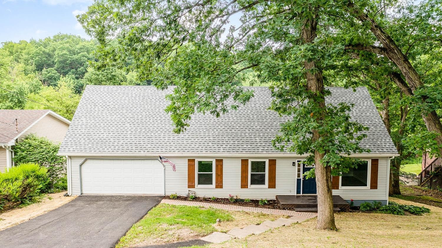 3817 W 122nd Pl, Crown Point, IN 46307 MLS 533299 Zillow