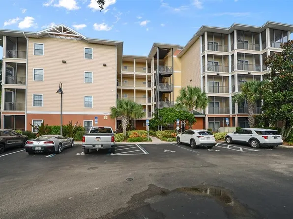3050 Pirates Retreat Ct Unit 502, Kissimmee, FL 34747