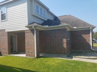 5030 Forest Hurst Dr, Spring, TX 77373