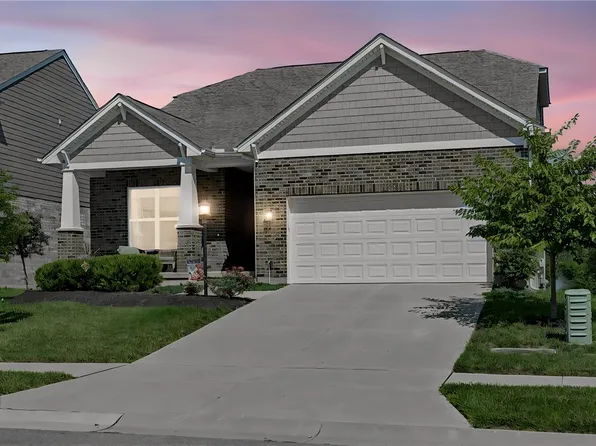 10047 Washington Glen Dr, Dayton, OH 45458