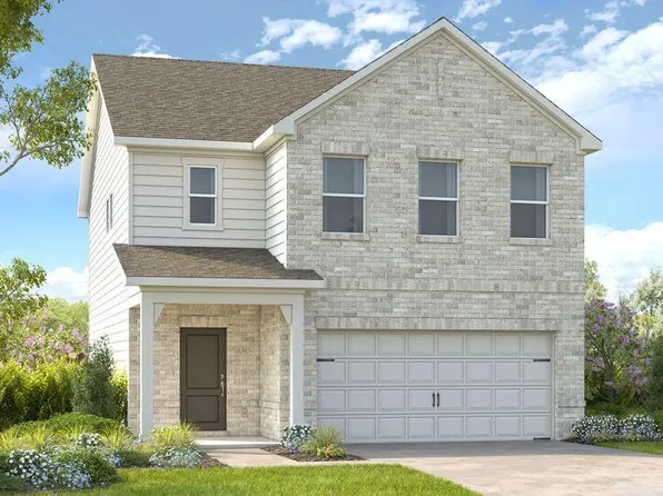 4191 Brindle Pl, Loganville, GA 30052