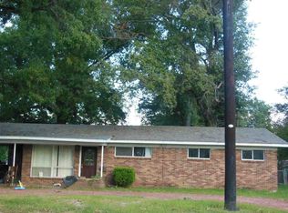 3506 N Robison Rd, Texarkana, TX 75501