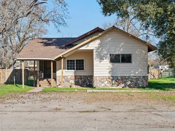 4705 Hidalgo Ave, Atascadero, CA 93422