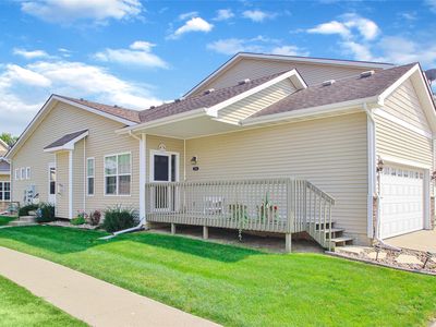 3719 NE Marissa Ln, Ankeny, IA, 50021