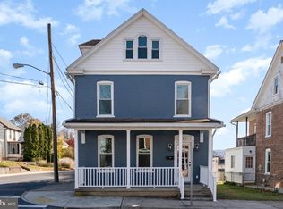 101 Fairview Ave W, Waynesboro, PA 17268