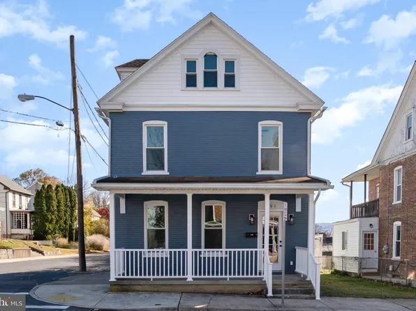 101 Fairview Ave W, Waynesboro, PA 17268