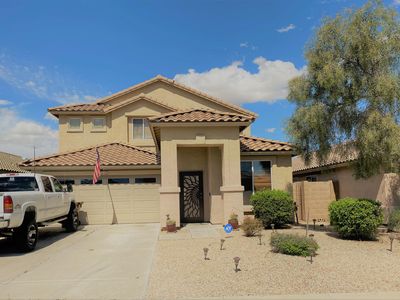 2780 W Angel Way, San Tan Valley, AZ, 85142