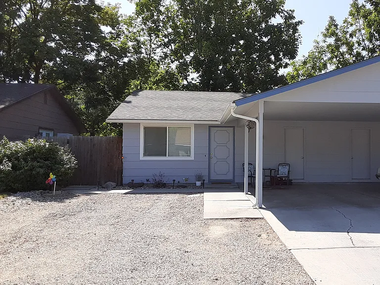 4351 W Rose Hill Ct — Photo 1