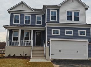 42 Carlisle Ct, Howell, NJ 07731