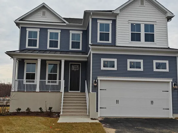 22 Devon Dr, Howell, NJ 07731