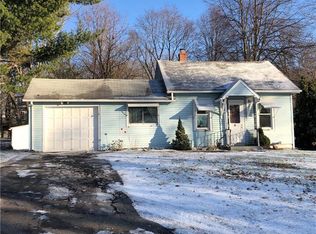 55 Morse St, Meriden, CT 06450