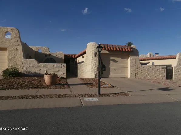 780 W Calle Del Ensalmo, Green Valley, AZ 85614
