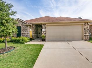 440 Harding Ln, Lavon, TX 75166