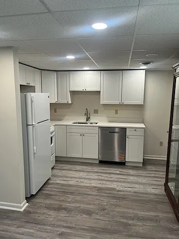 720 Shady Dr E #D — Photo 1