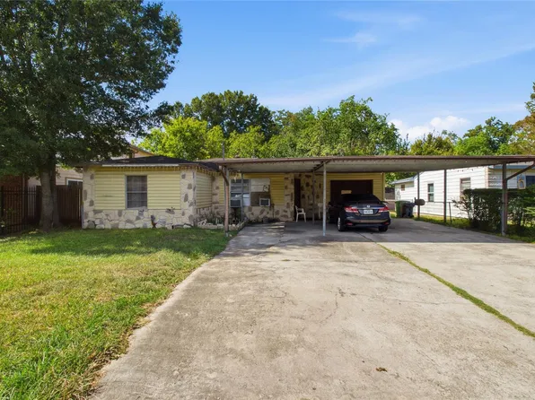 8126 Saint Lo Rd, Houston, TX 77033
