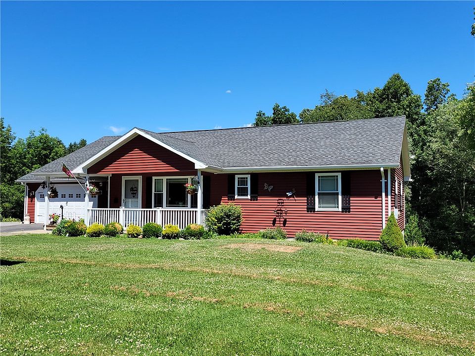 5325 Upper Mount Morris Rd, Leicester, NY 14481 Zillow