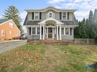 3421 Oakway Dr, Toledo, OH 43614