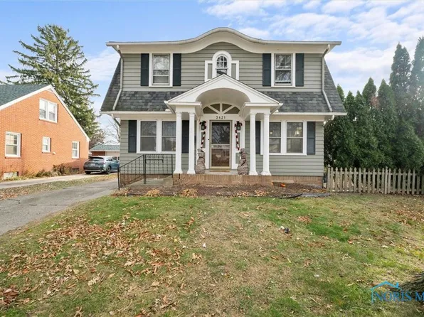 3421 Oakway Dr, Toledo, OH 43614