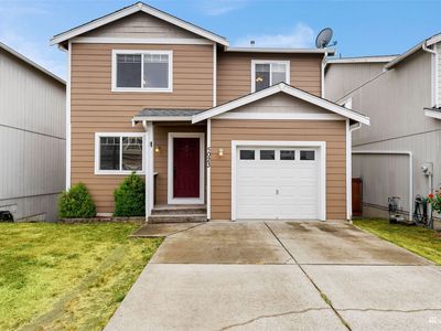 5023 Bowwood Circle NE, Bremerton, WA, 98310