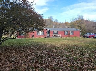 10129 Goose Creek Rd, Metamora, IN 47030