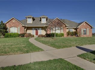 14008 Broadway Ave, Oklahoma City, OK 73170