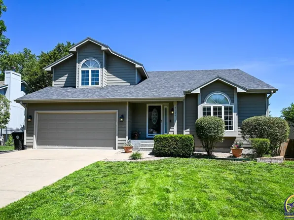 5654 SW 34th Pl, Topeka, KS 66614