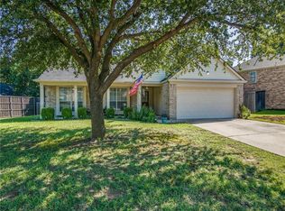 8406 Spinnaker Cv, Rowlett, TX 75089