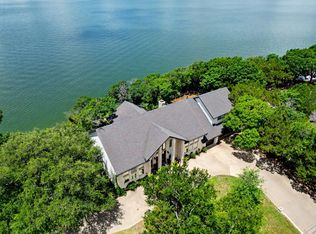 131 Live Oak Dr, Whitney, TX 76692